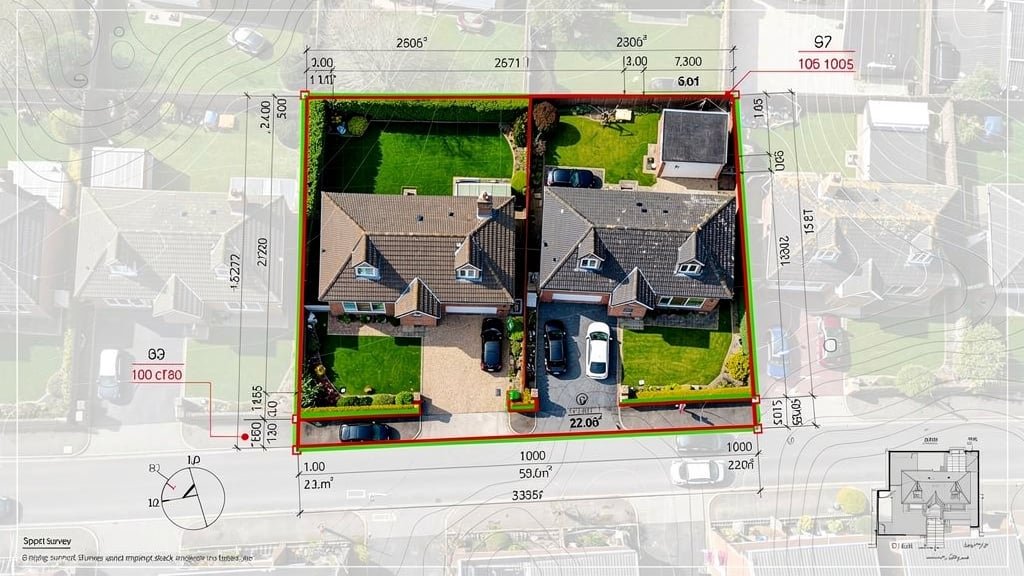 UK map showing survey coverage areas nationwide