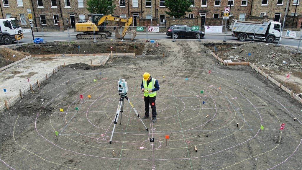 Understanding topographical surveys guide
